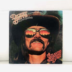 LP Dickey Betts & Great Southern ‎– Atlanta's Burning Down Vinyl Record