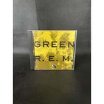 CD R.E.M. - Green