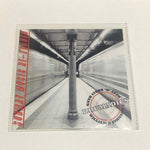 Rare! CD William B Johnson's Drumadics - Subway Music Re-Loaded