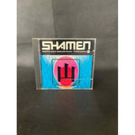 CD The Shamen - Move Any Mountain - Progen 91