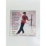 Rare! CD Contramano - Pabmusic