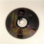 Rare CD Manny Jimenez Y La Generacion - A Merengazo Limpio