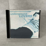 CD Underground Lovers - Dream It Down