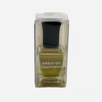 Deborah Lippmann Luxurious Nail Polish CONCRETE JUNGLE Full Size NIB