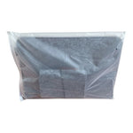 Homiee Wool Felt Laptop Sleeve Briefcase And Document Bag Set Grey 15 Inch NIB