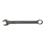 Stanley 86-834 7/16" 12 Point SAE Combination Wrench USA Made EXC