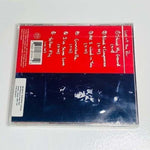 Rare! CD Sweet Jones ‎– So Live