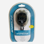 Sportline Econosport 240 Stopwatch Track Field Running Racing Timer Coaches NIP