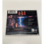 CD Dark Project - Involution