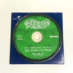 Rare! CD Pitton - Que Te Pica El Piton