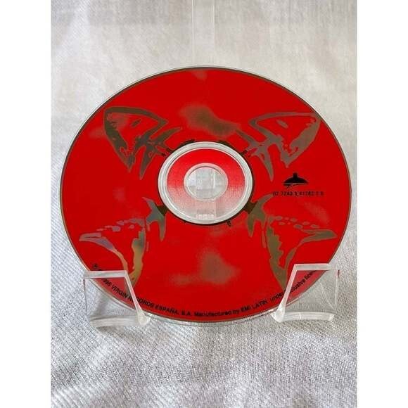 CD Jarabe De Palo - La Flaca