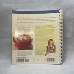Jyl Steinback Busy Mom's Slow Cooker Cookbook 320 Low Cal Low Fat Recipes 384 Pg