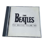 CD The Beatles ‎- Past Masters • Volume Two