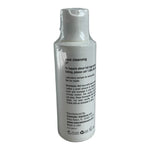 Cosmetic Solutions PURE Cleansing Gel Natural Face Cleanser 120ml New