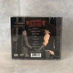 Rare! CD Janny Marco - La Historia De Los Dos