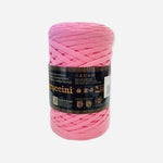 Lion Brand Fettuccini Yarn 100% Undetermined Fibers Textile Knitting NWT New