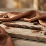 Milani 04 Terra Brown Dual-End Retractable Eye Liner Pencil New Display Item