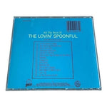 CD  The Lovin' Spoonful ‎- All The Best Of The Lovin' Spoonful
