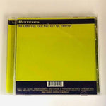 CD La Ultima Noche En La Tierra (Remixes)