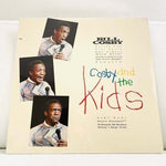 LP Bill Cosby - Cosby And The Kids / Cosby Classics Vinyl Record