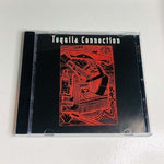 Rare! CD Tequila Connection