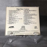 Rare! CD Stage Door Canteen - Disc 1
