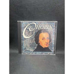 CD Frederic Chopin - Chopin