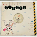 LP Street Fare - Come And Get This Love Vinyl Record