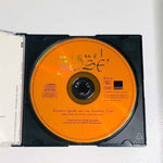 CD Miguel Bose – Tesoro (Pudo Ser Tu Nombre...)