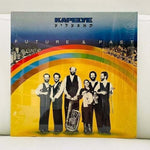 LP Kapelye - Future And Past Vinyl Record