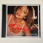 CD Thalia - Baby, I'm In Love