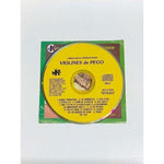 Rare CD Violines De Pego - Valses Para Celebraciones