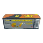BRIDGESTONE e6 Soft Golf Balls Optic Yellow 3 Pack NIB Precision Distance