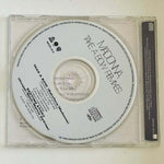 CD Madonna - Take A Bow (Remixes)