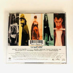 Rare! CD La Derecha ‎– La Derecha