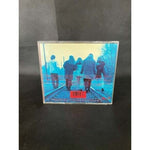 CD Collective Soul - Hints Allegations And Things Left Unsaid