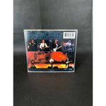 CD The Moody Blues - A Night At Red Rocks With The Colorado Symphony