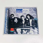 Rare! CD Los Necios ‎– Cuentos Cortos