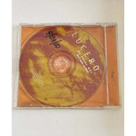 CD Lucero No Puedo Mas Promo CD Single Columbia DEP622 Mint Condition Jewel Case