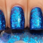 Orly Nail Lacquer Nail Polish SPAZMATIC 40475 Full Size New