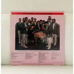 LP David Cedeno - La Mujer De Mi Vida Vinyl Record