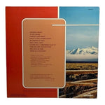 LP Hymns Of Praise Strings Vinyl Record