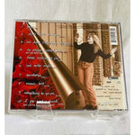 CD Crystal Bernard -Don't Touch Me There