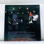 LP Orlando Watussi - Siempre Pa' Lante Vinyl Record