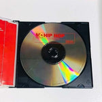 CD MasterCuts Hip Hop CD 01