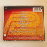 CD Program 2 - Robotix