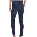 Banana Republic Womens Skinny Jeans 29P Medium Wash Blue Stretch Denim Petite VG