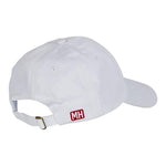 MADE HERE Classic Dad Hat White Blue Eagle Embroidered Snapback Baseball Cap New