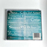 CD Enrique Iglesias - Cosas Del Amor
