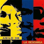 CD Asilo 38 - La Descarga